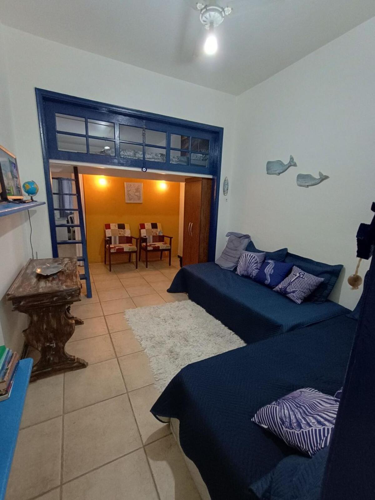 Copacabana House * Río de Janeiro