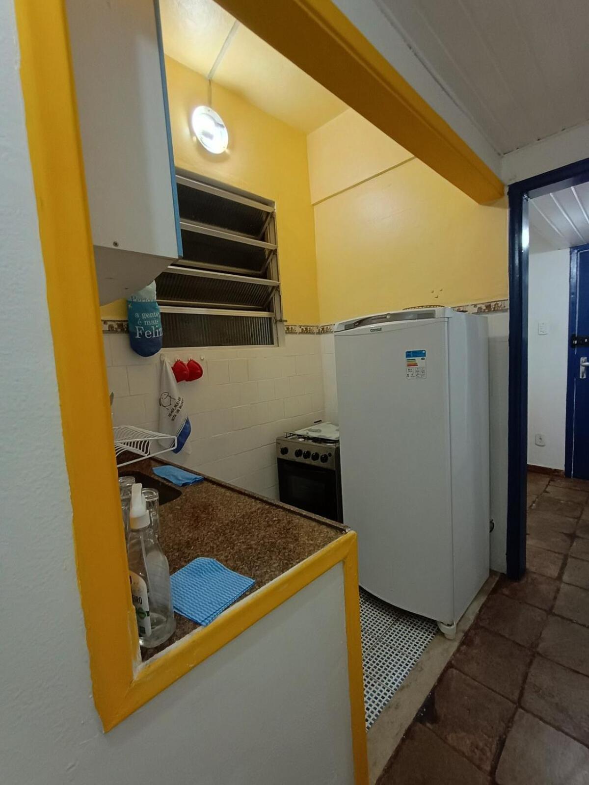 Copacabana House Apartamento Río de Janeiro
